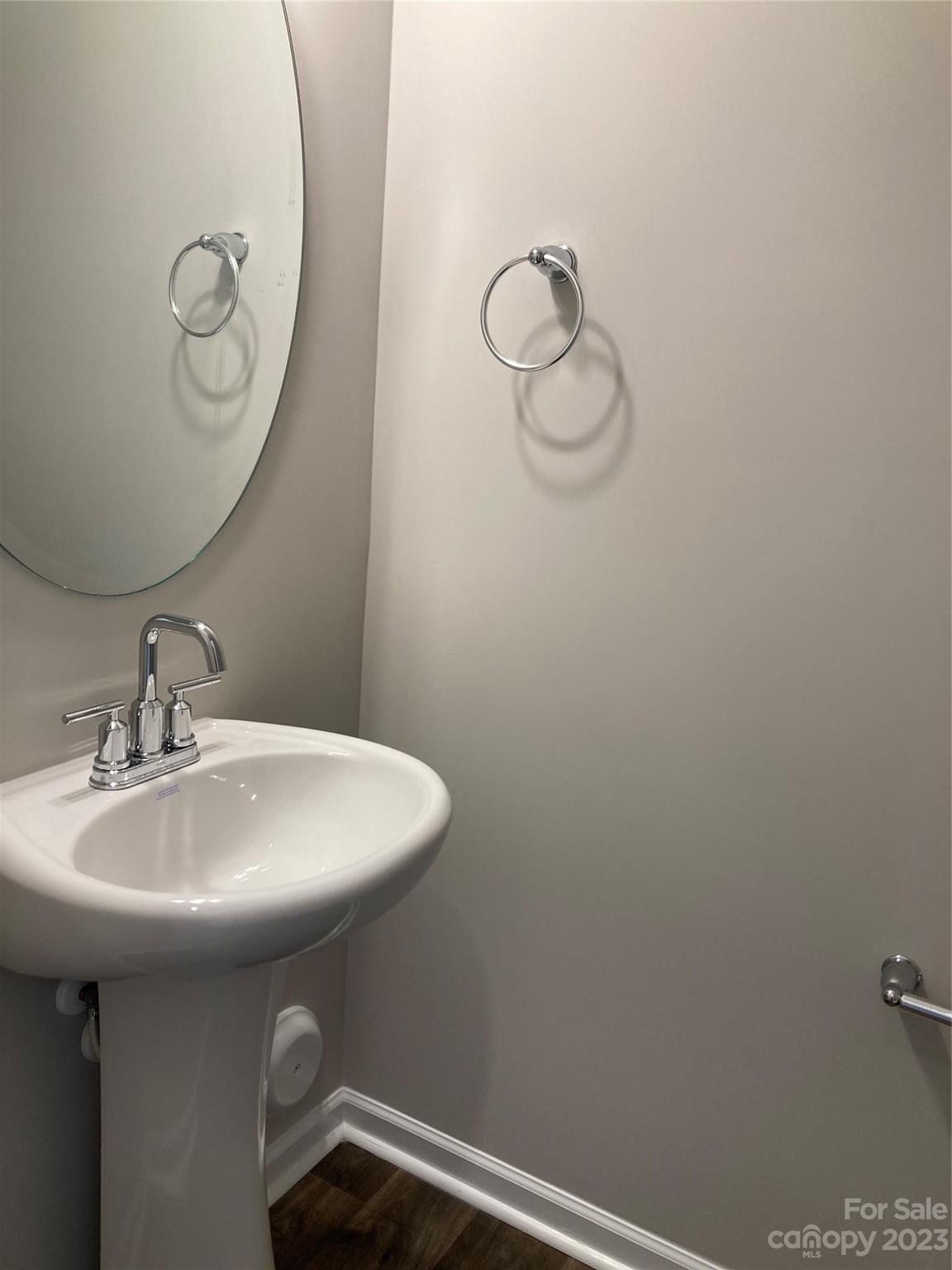 Berry Hill - Residential