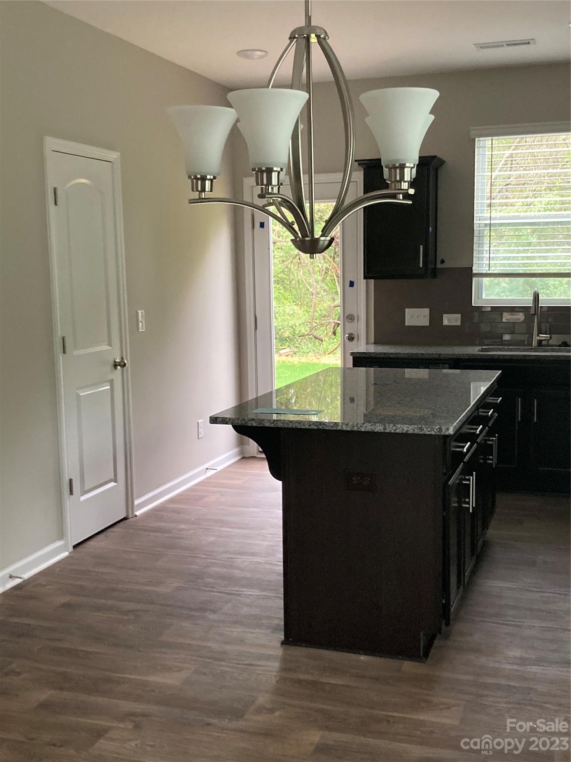 Berry Hill - Residential