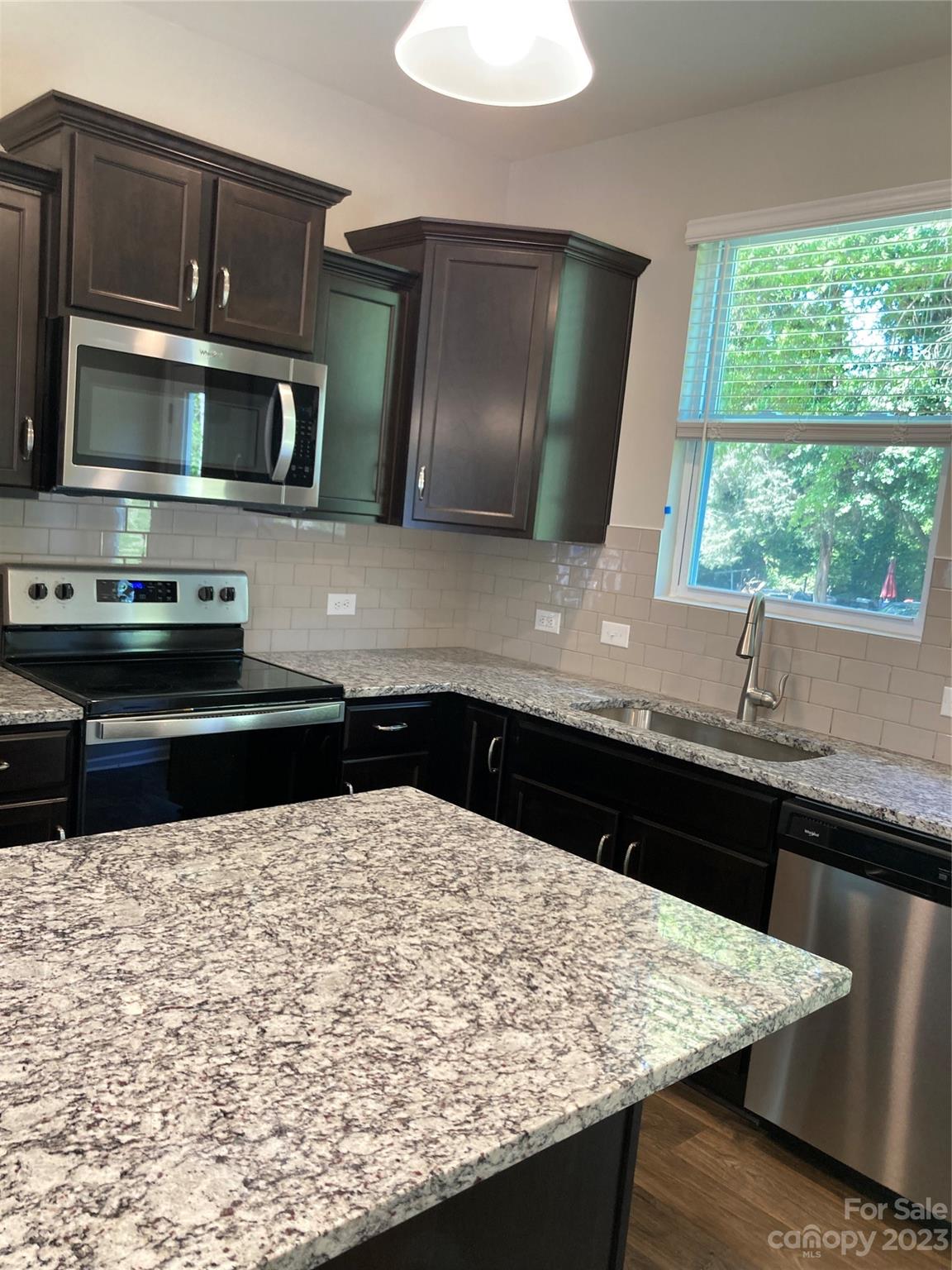 Berry Hill - Residential