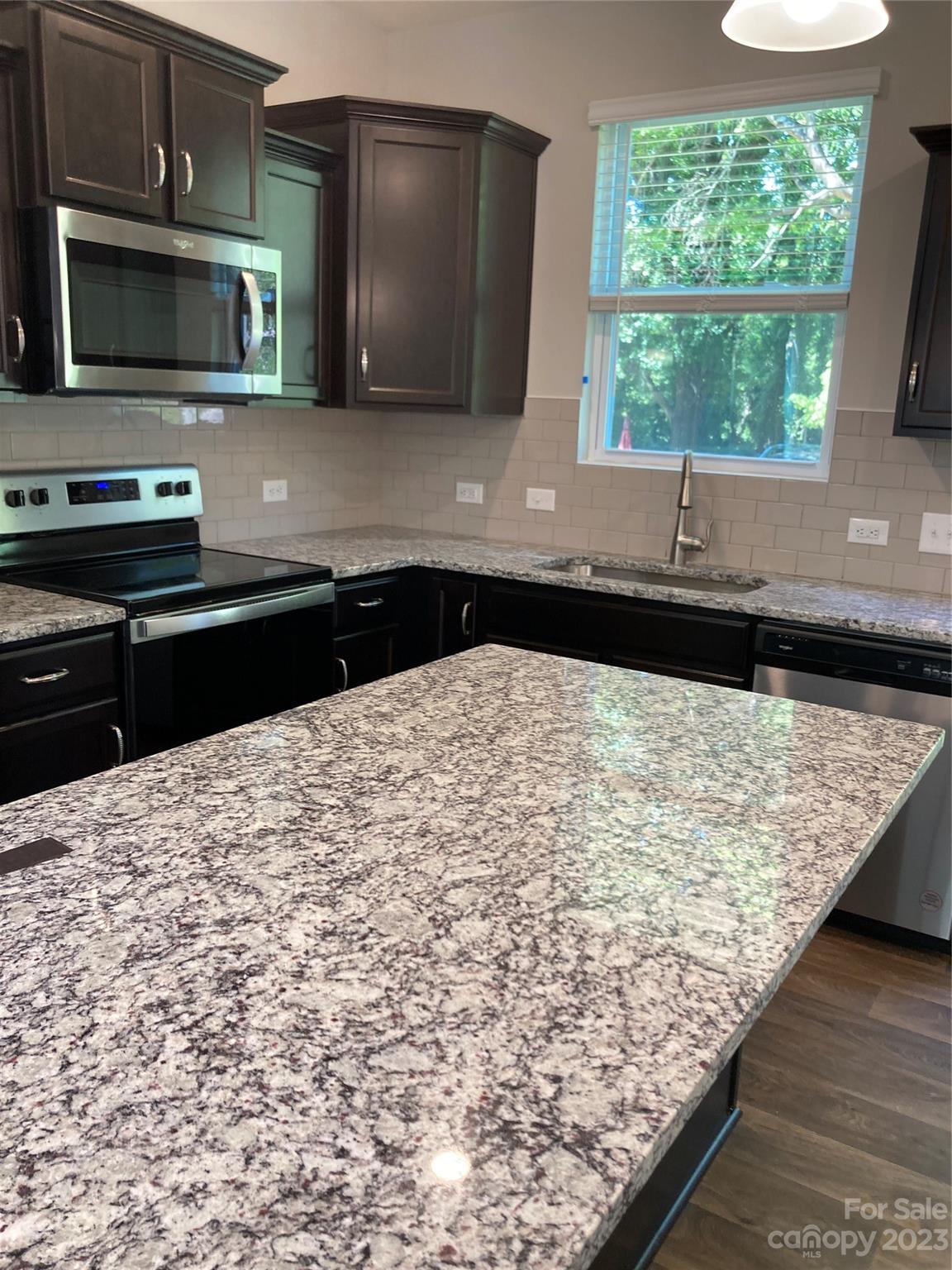 Berry Hill - Residential