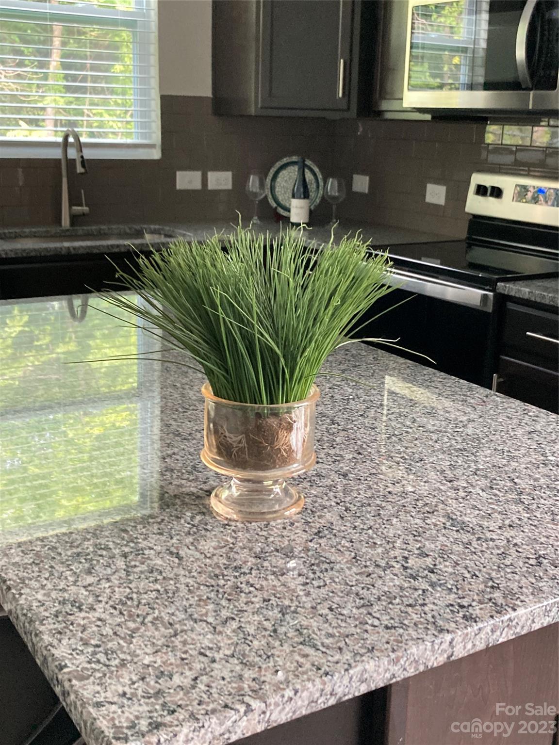 Berry Hill - Residential