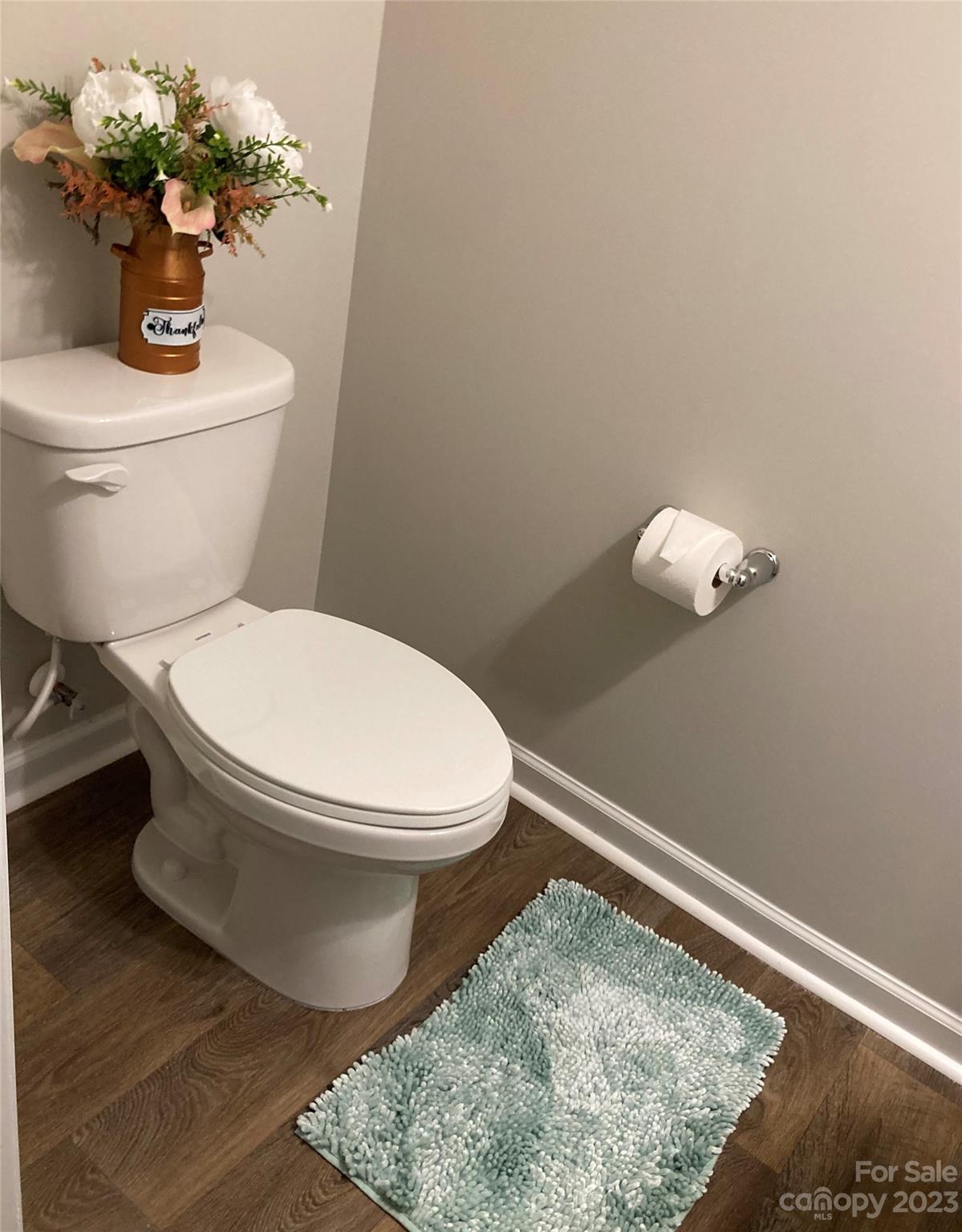 Berry Hill - Residential