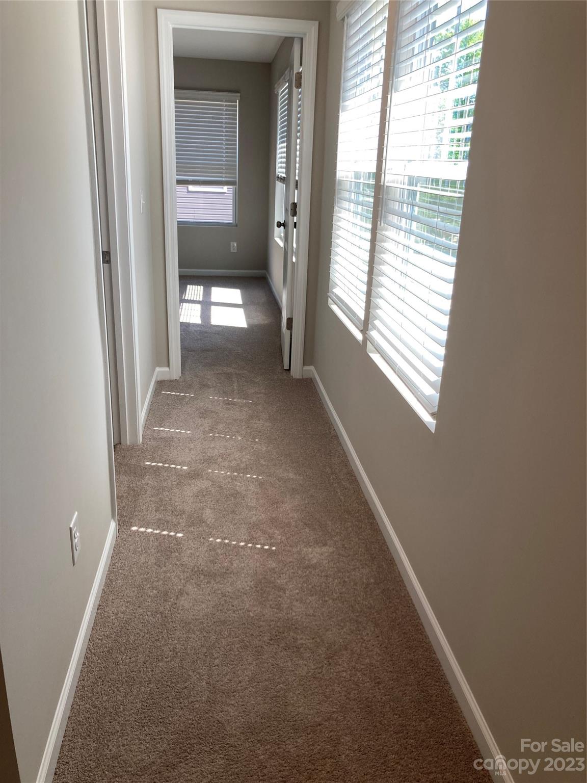 Berry Hill - Residential