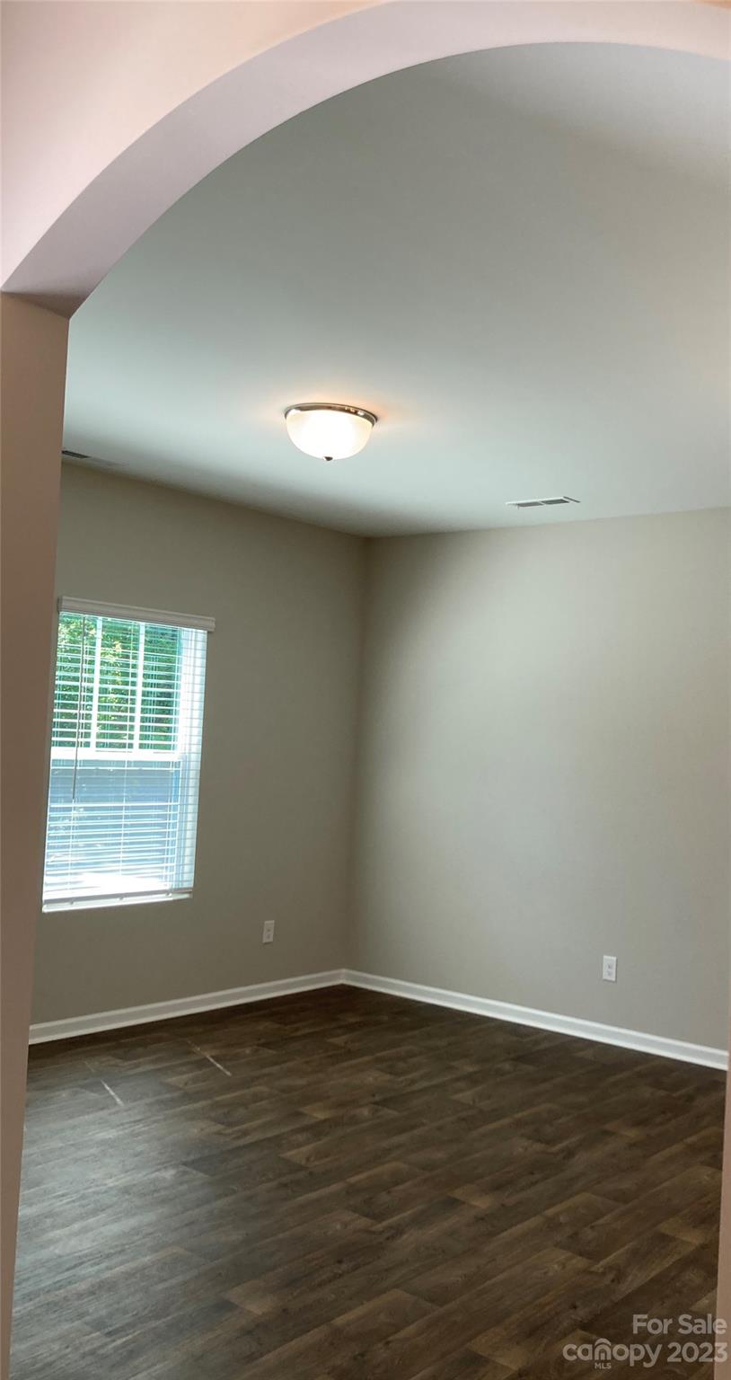 Berry Hill - Residential