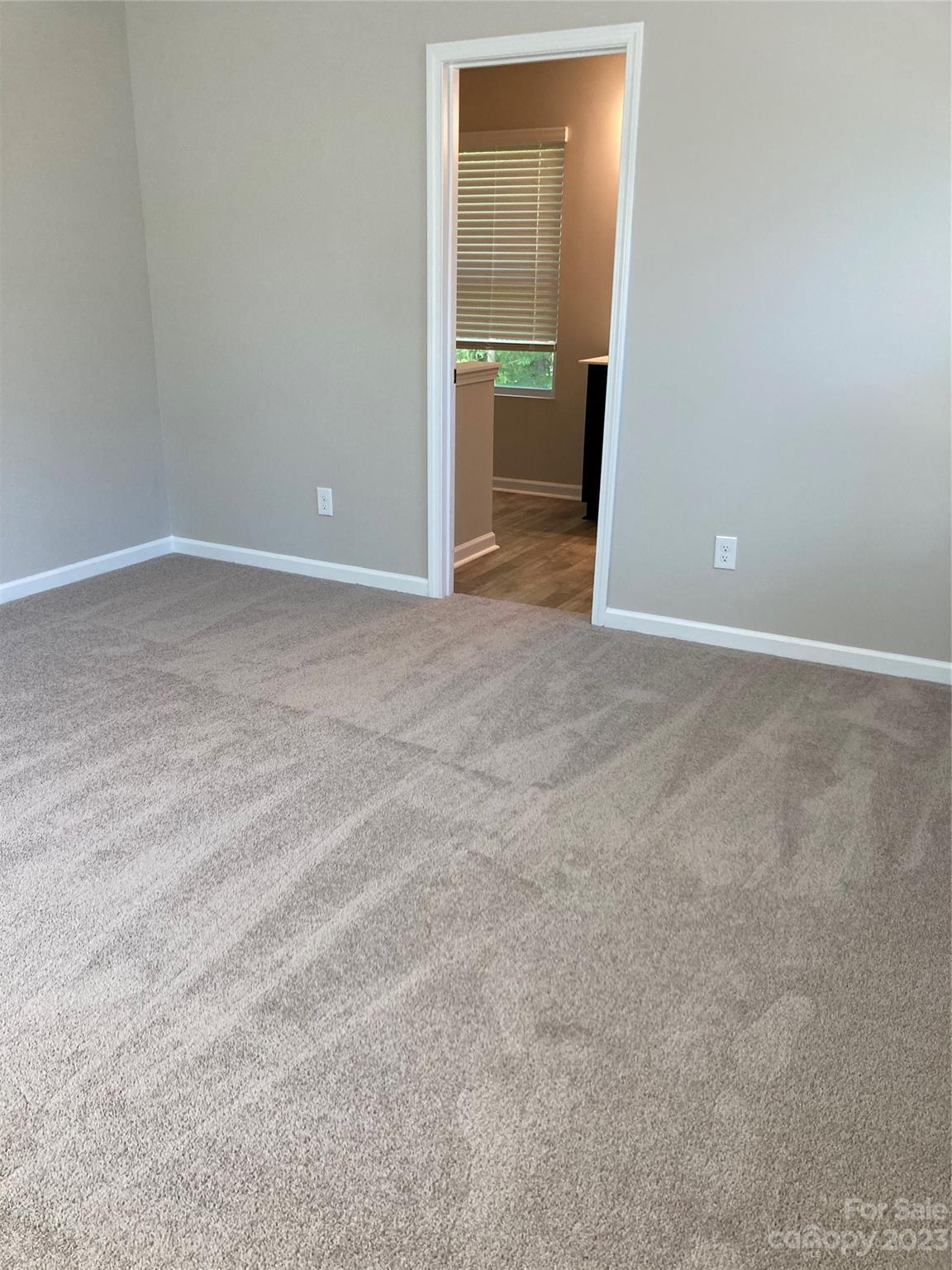 Berry Hill - Residential