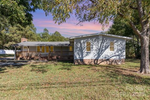 Photo of 511-A S White Street, Marshville, NC 28103 (MLS # 4314297)