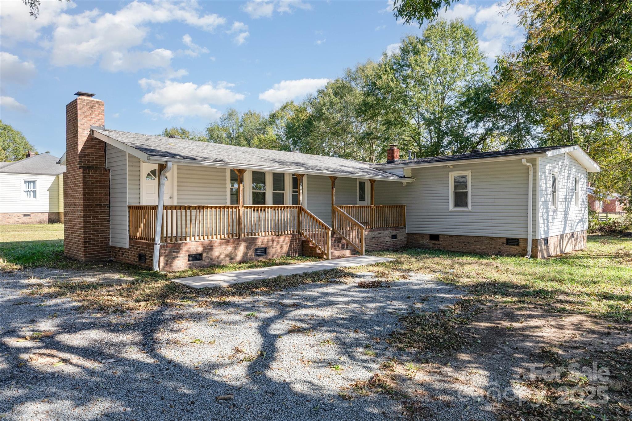 511-A S White Street