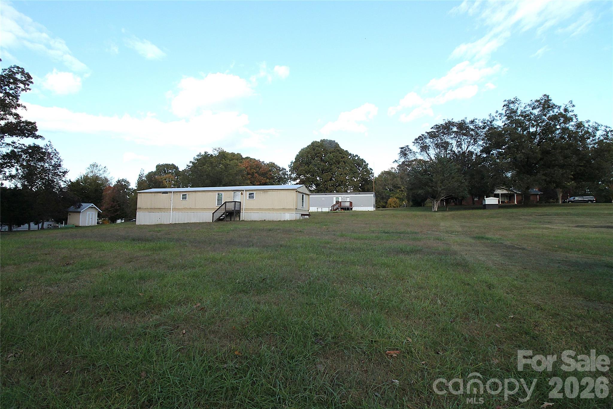 2327 Rufus Ratchford Road