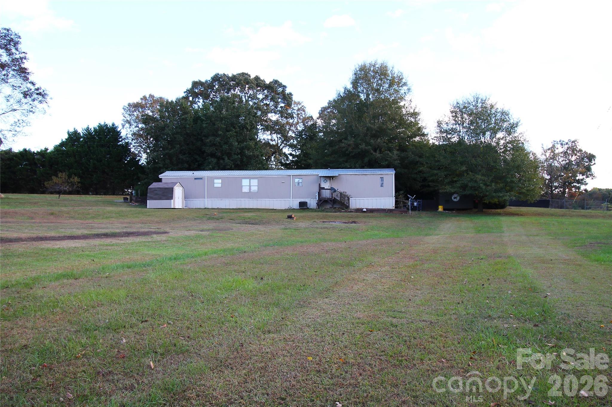 2327 Rufus Ratchford Road