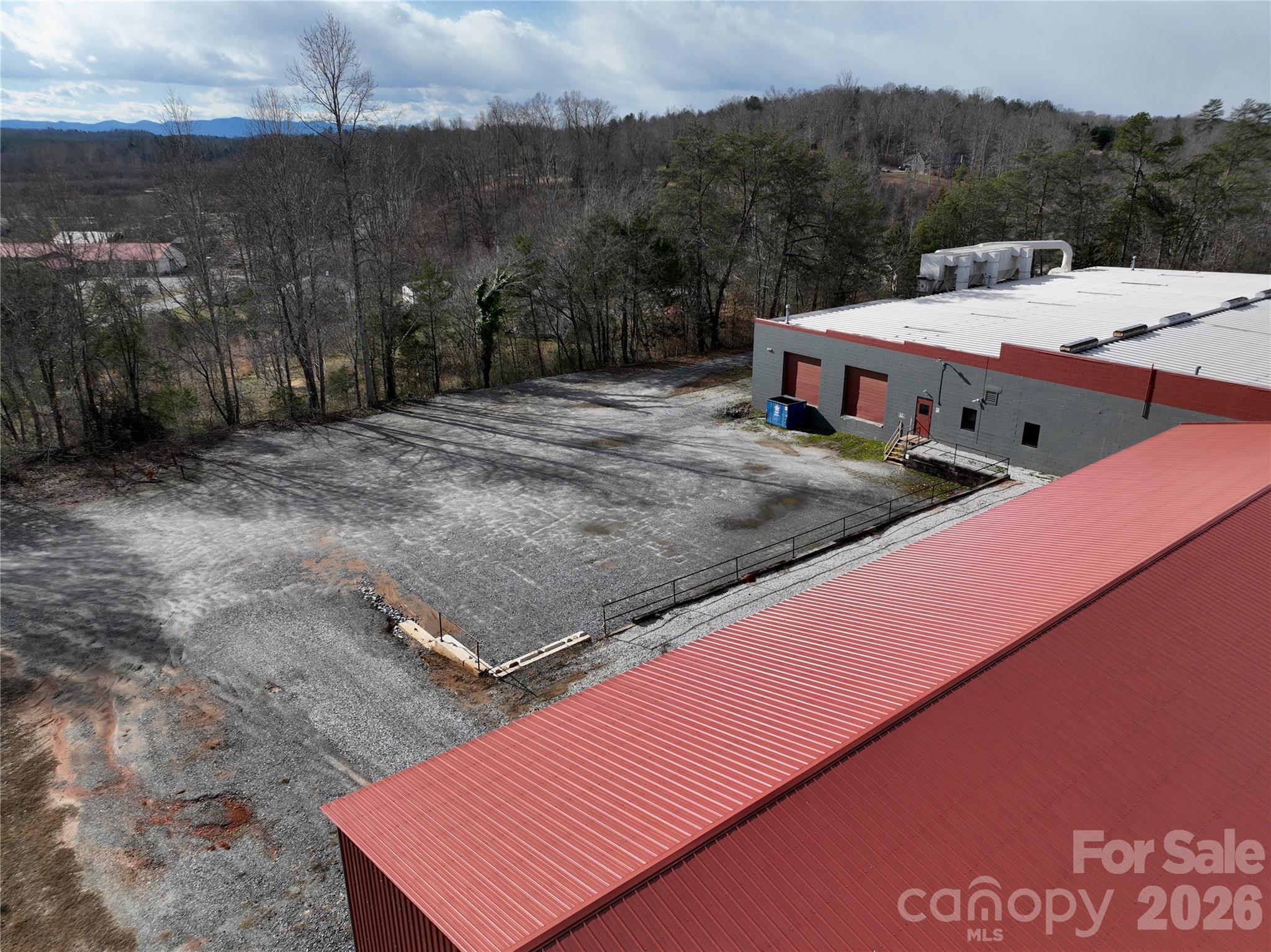 3083 & 2171 NC 18 US 64 Highway