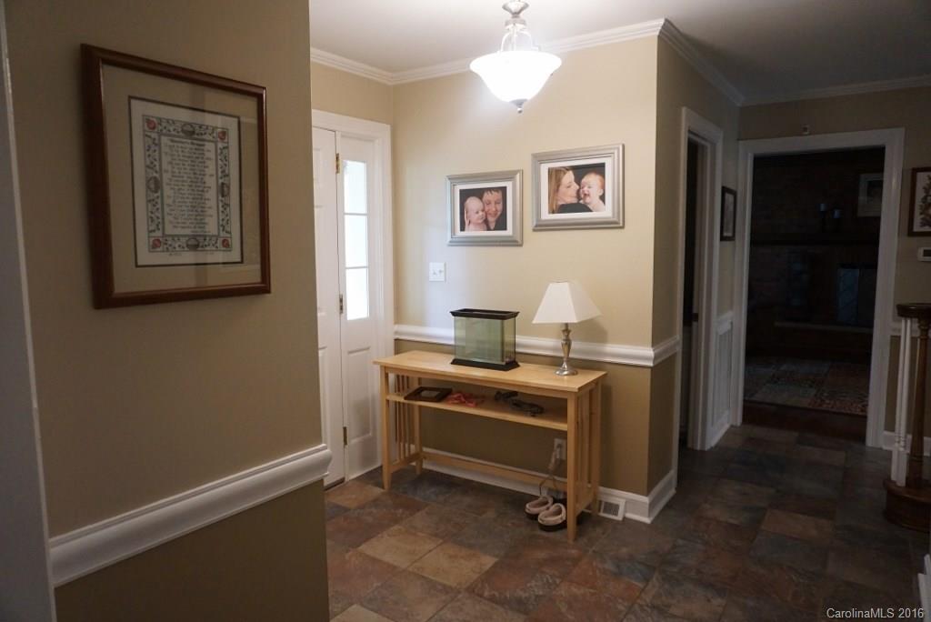 Country Club Hills - Residential