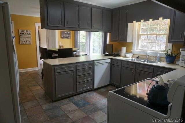 Country Club Hills - Residential