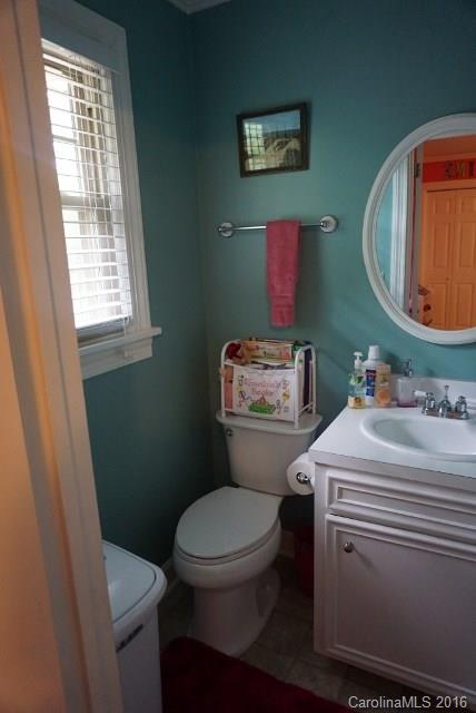 Country Club Hills - Residential