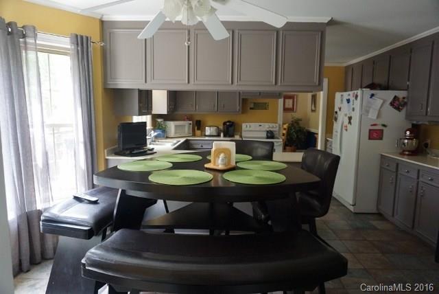 Country Club Hills - Residential