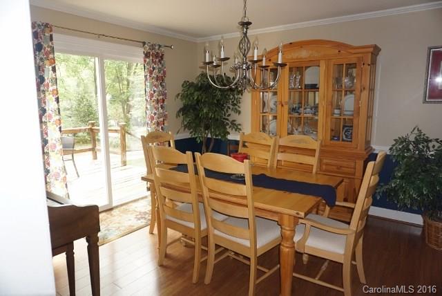 Country Club Hills - Residential