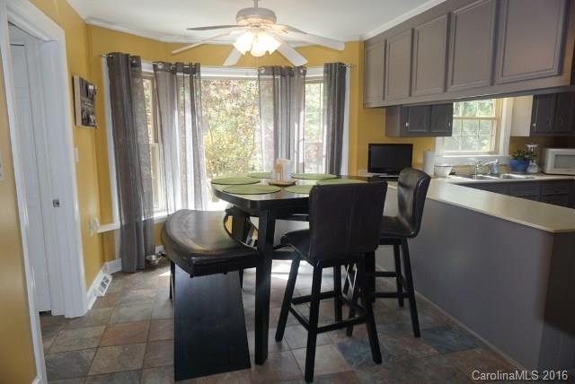 Country Club Hills - Residential