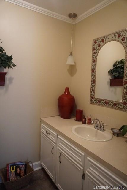 Country Club Hills - Residential