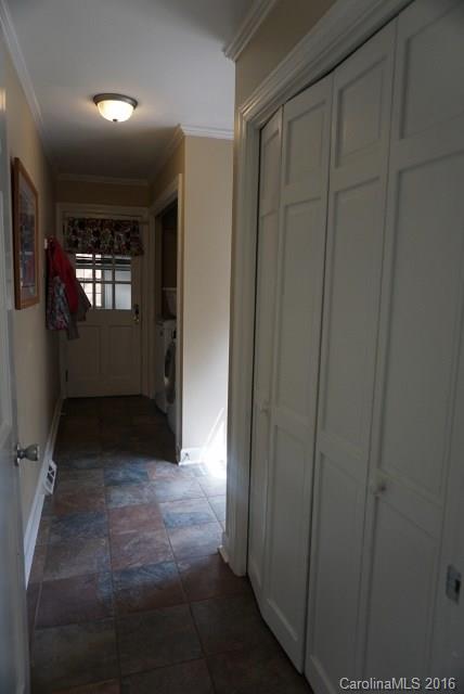 Country Club Hills - Residential