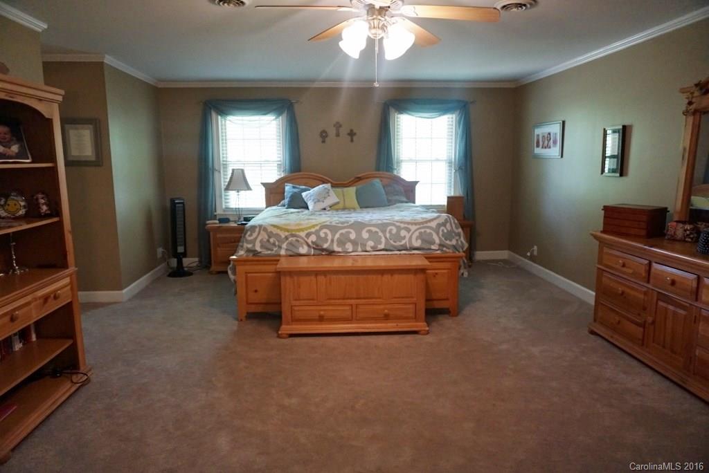 Country Club Hills - Residential