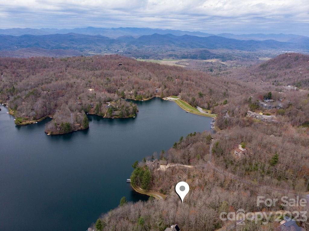 Connestee Falls - Land