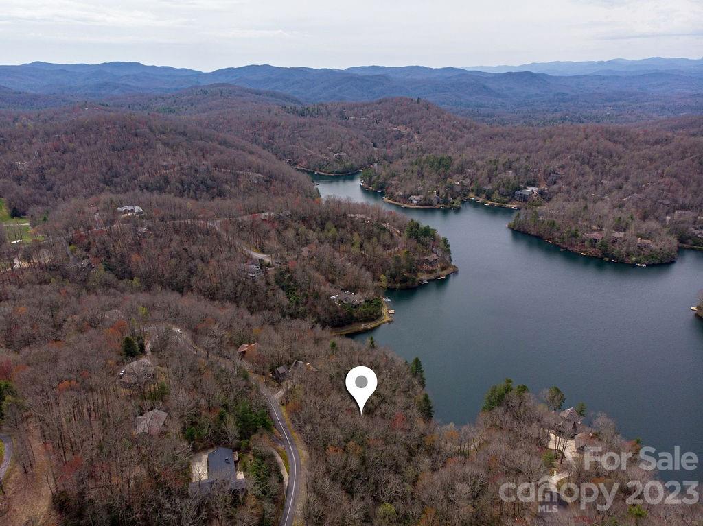 Connestee Falls - Land