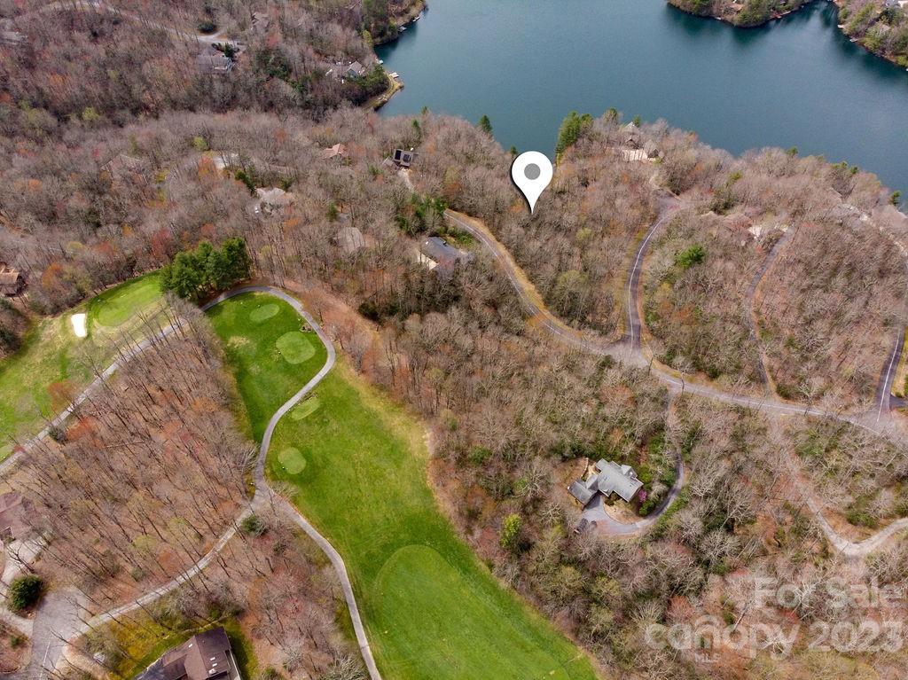 Connestee Falls - Land