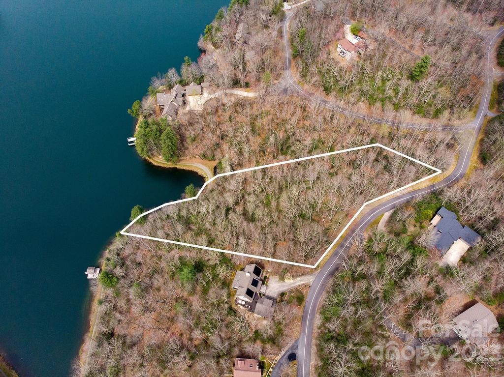 Connestee Falls - Land