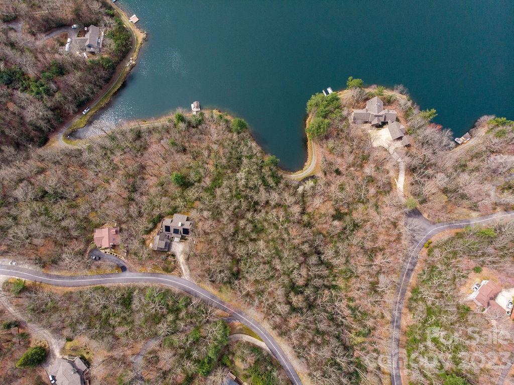 Connestee Falls - Land