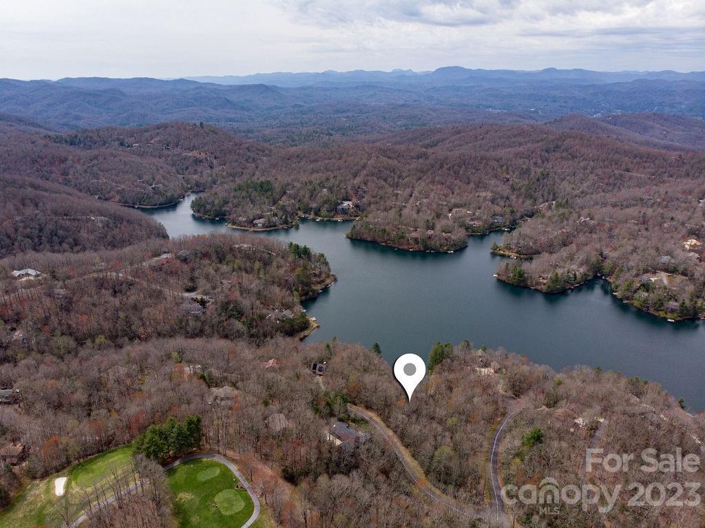 Connestee Falls - Land