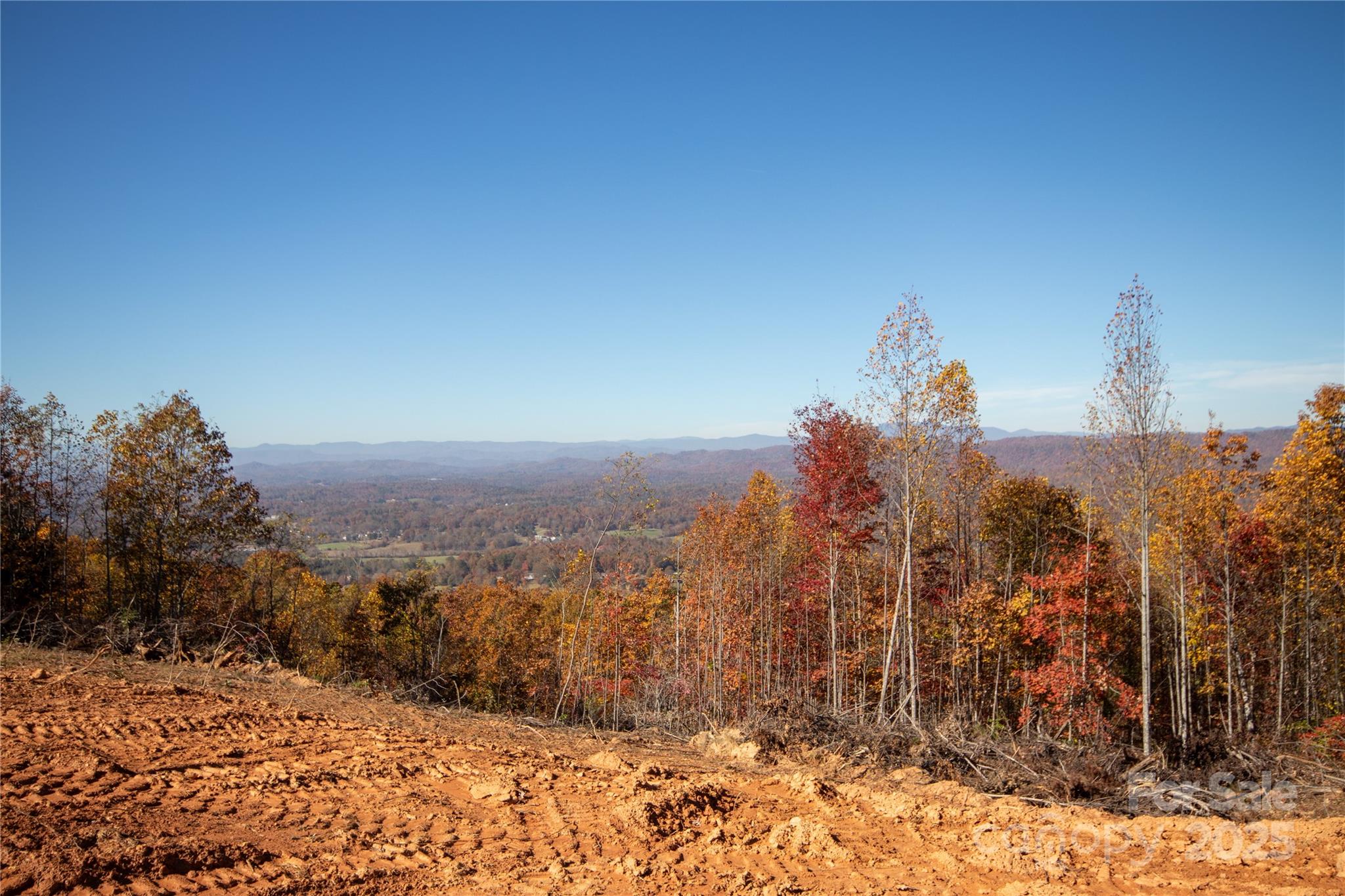 Lot# 3 Peregrine Terrace 3