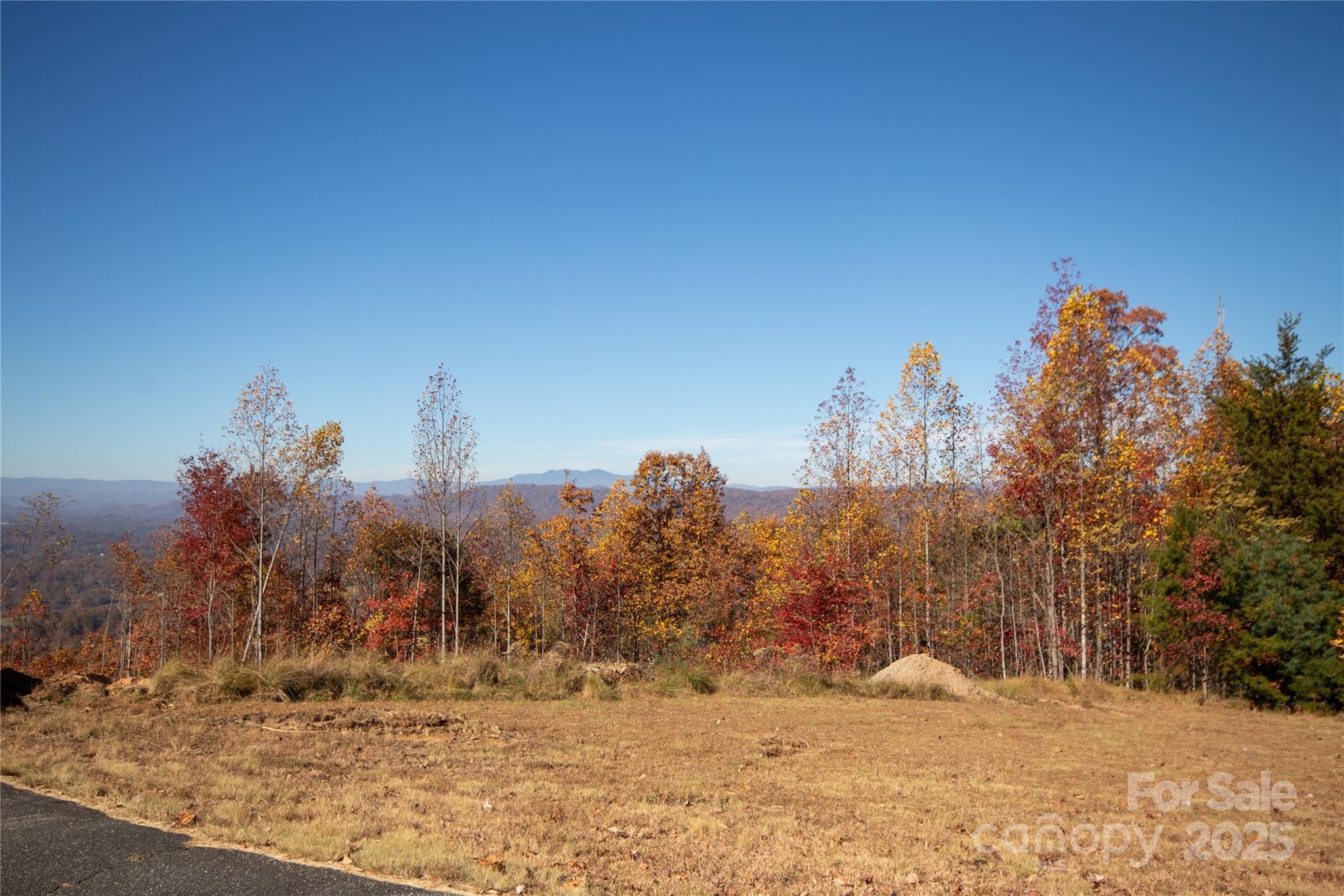 Eagle Heights - Land