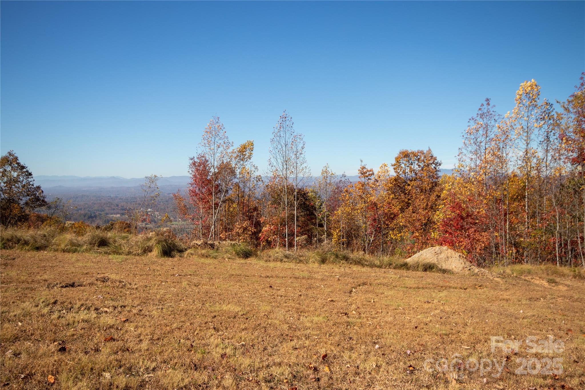 Eagle Heights - Land