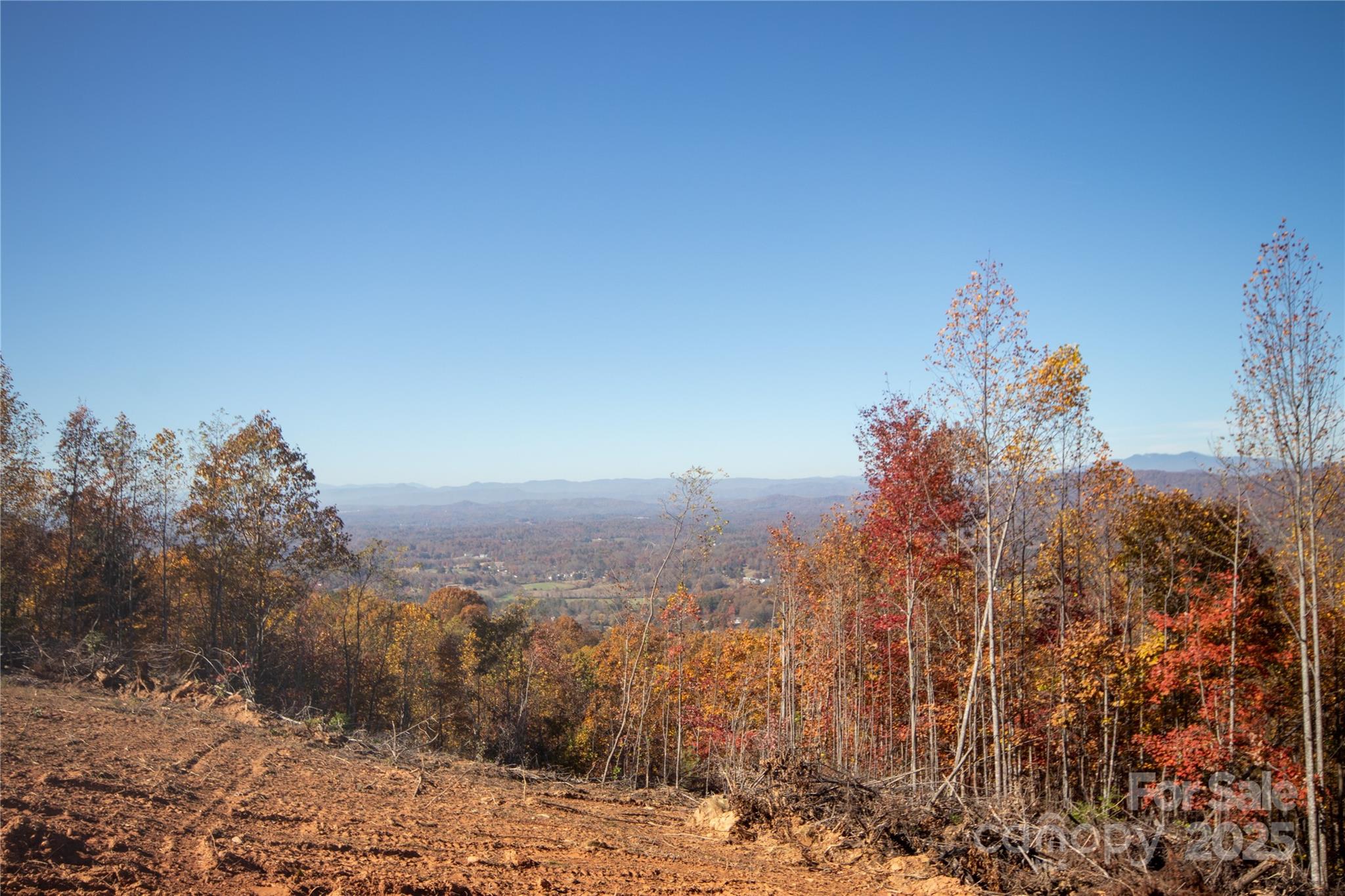 Eagle Heights - Land