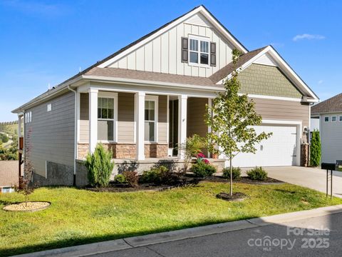 8 Southern Way Lane 17 Leicester NC 28748