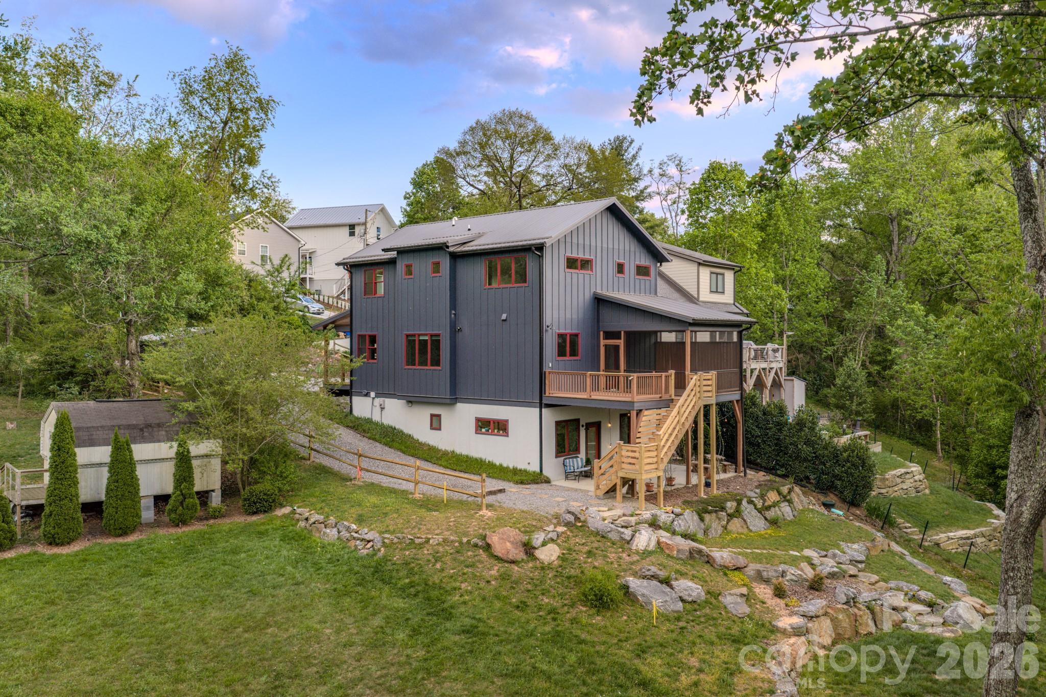 87 Deaver Street