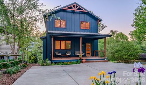Photo of 87 Deaver Street, Asheville, NC 28806 (MLS # 4374258)