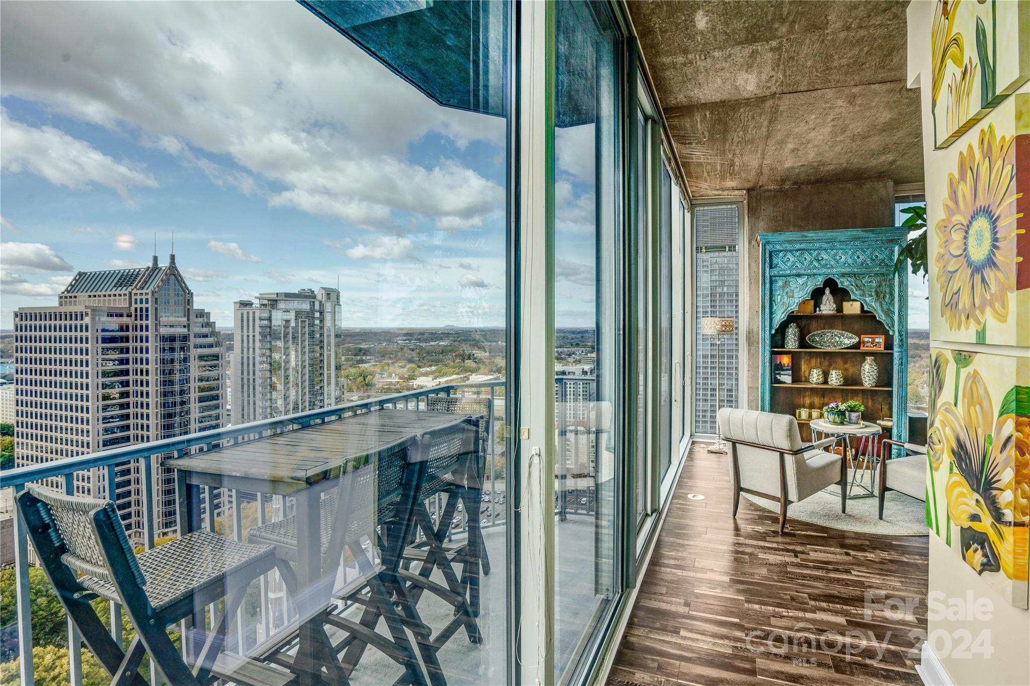 Avenue Condominiums - Residential