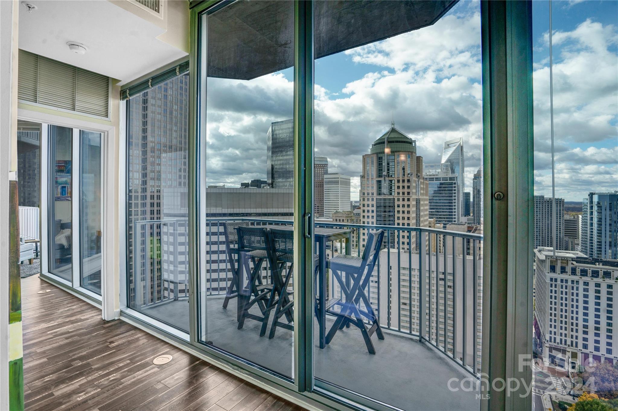 Avenue Condominiums - Residential