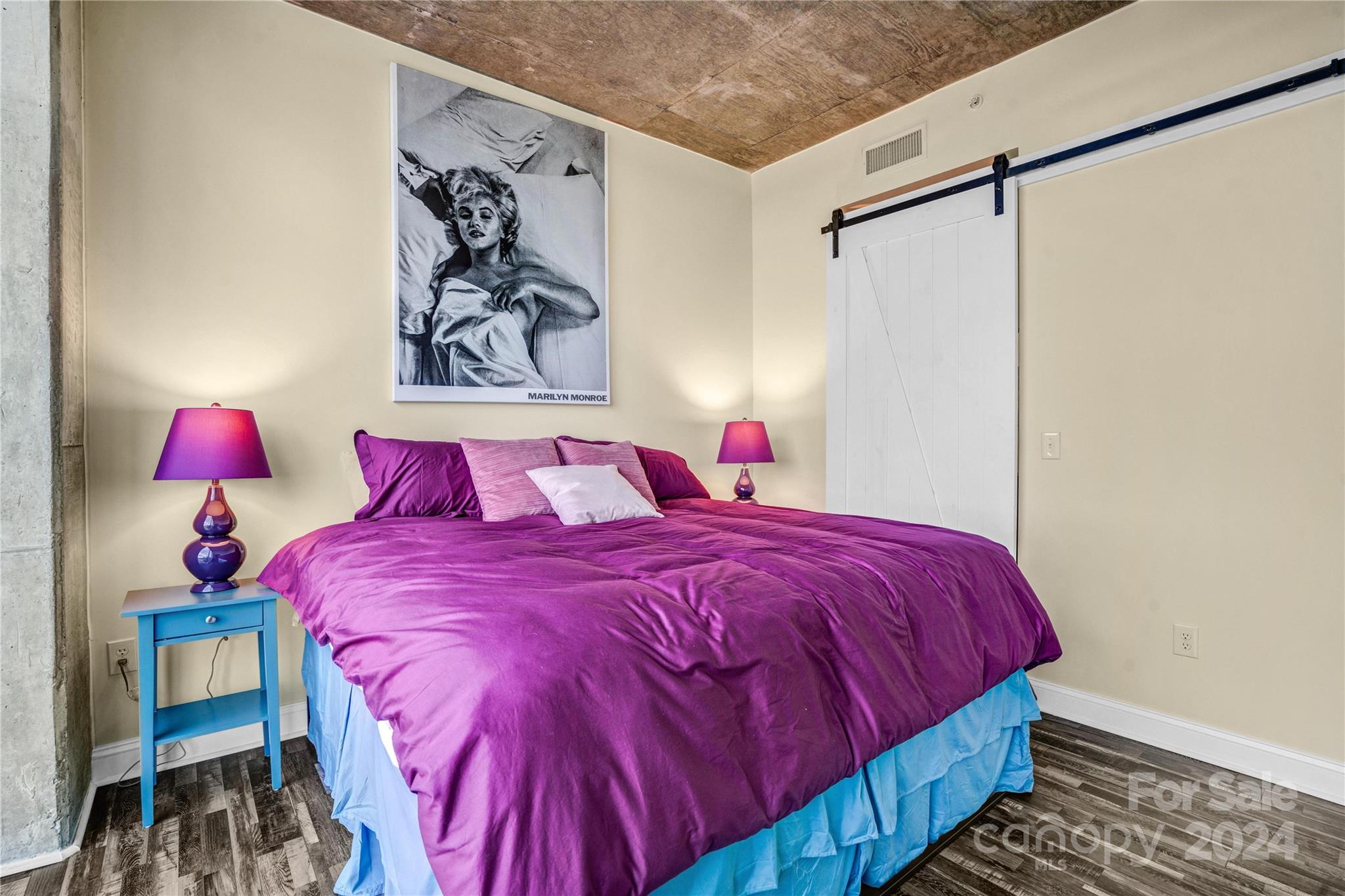 Avenue Condominiums - Residential