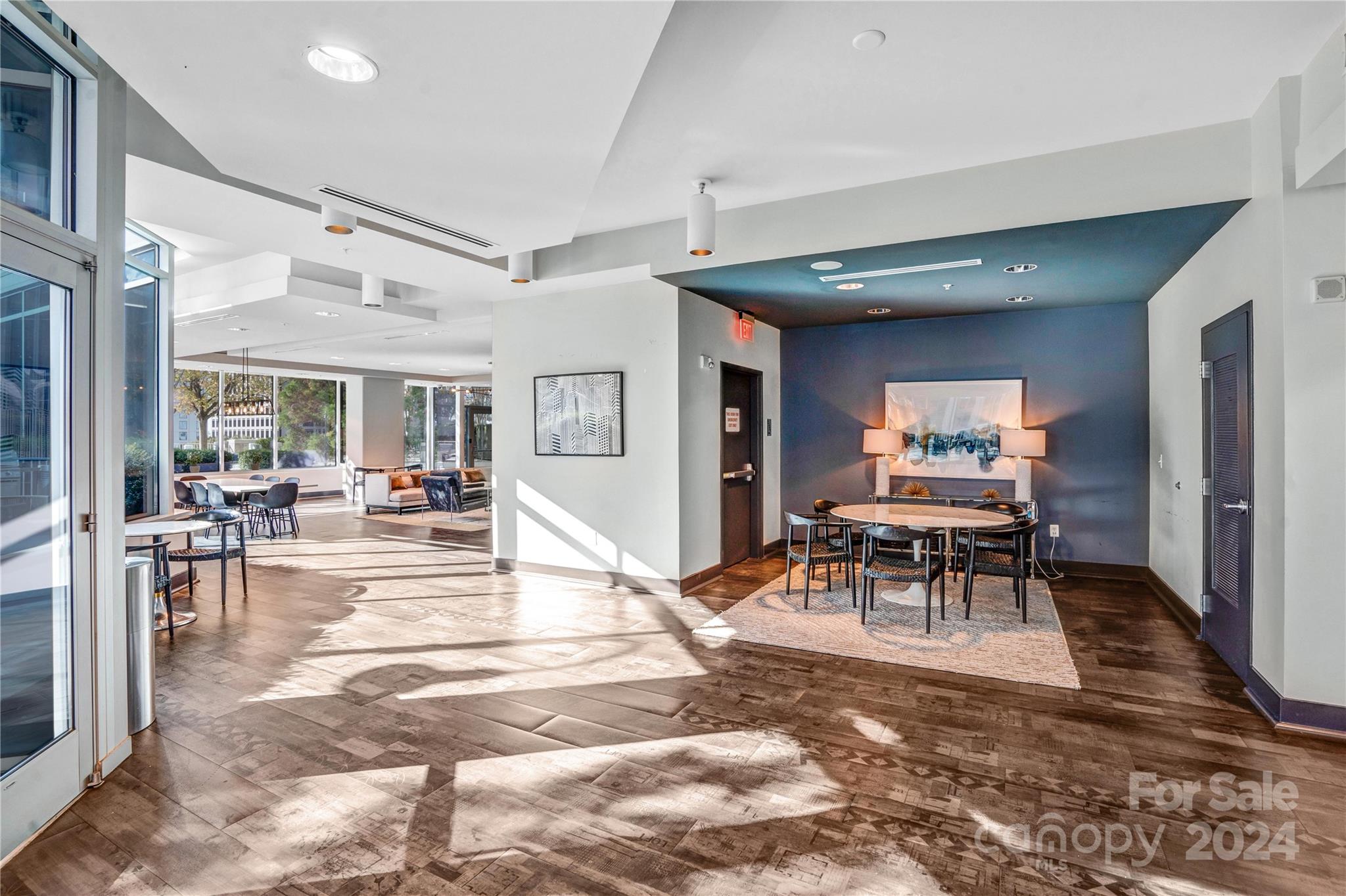 Avenue Condominiums - Residential