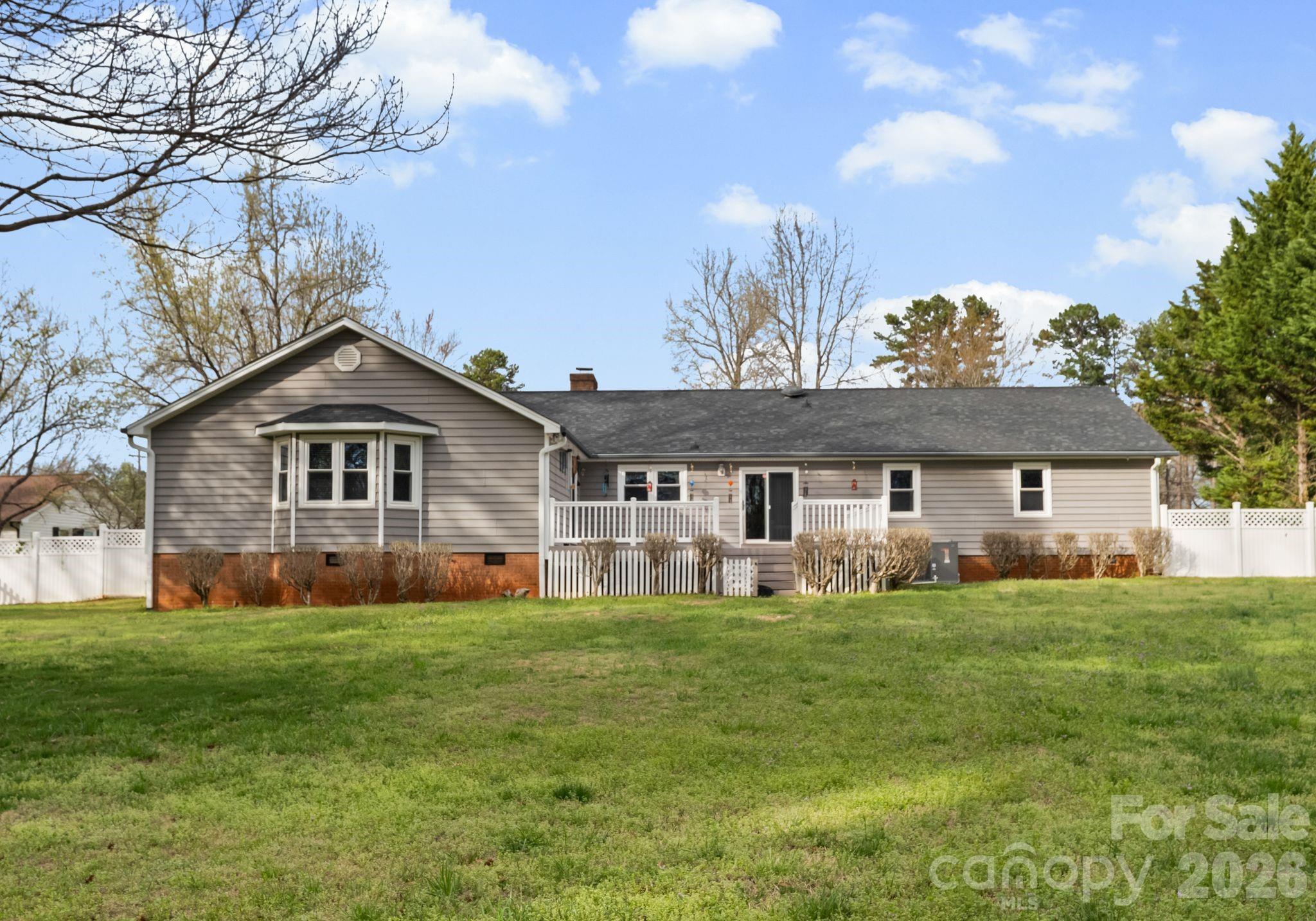 7608 Babe Stillwell Farm Road