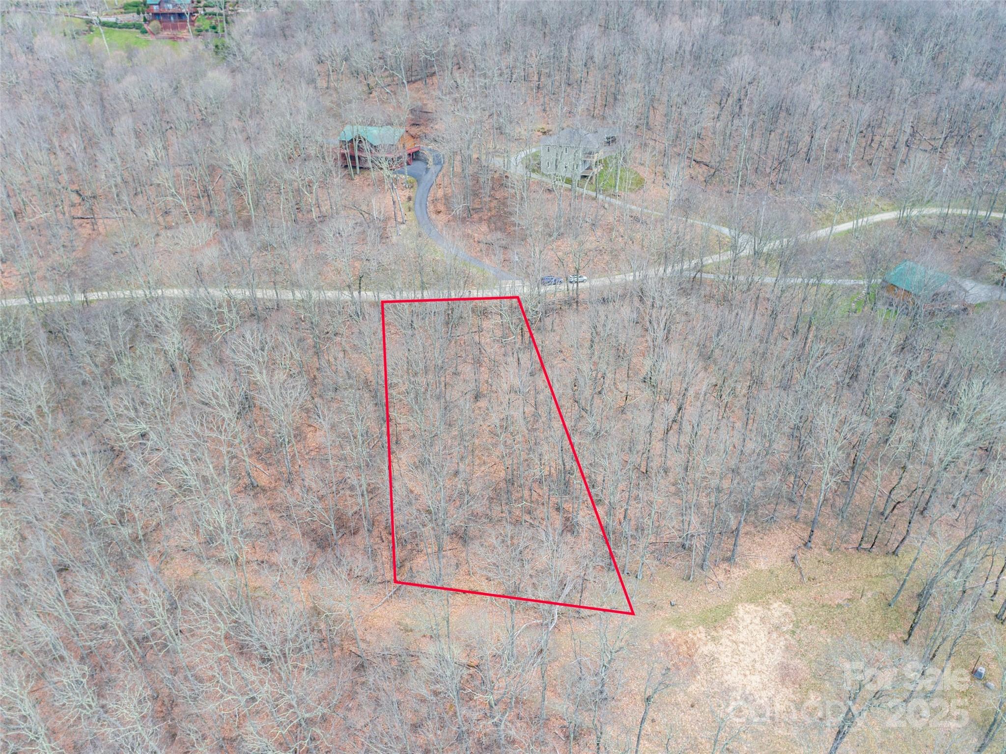 0 Grouse Thicket Lane Lot 262