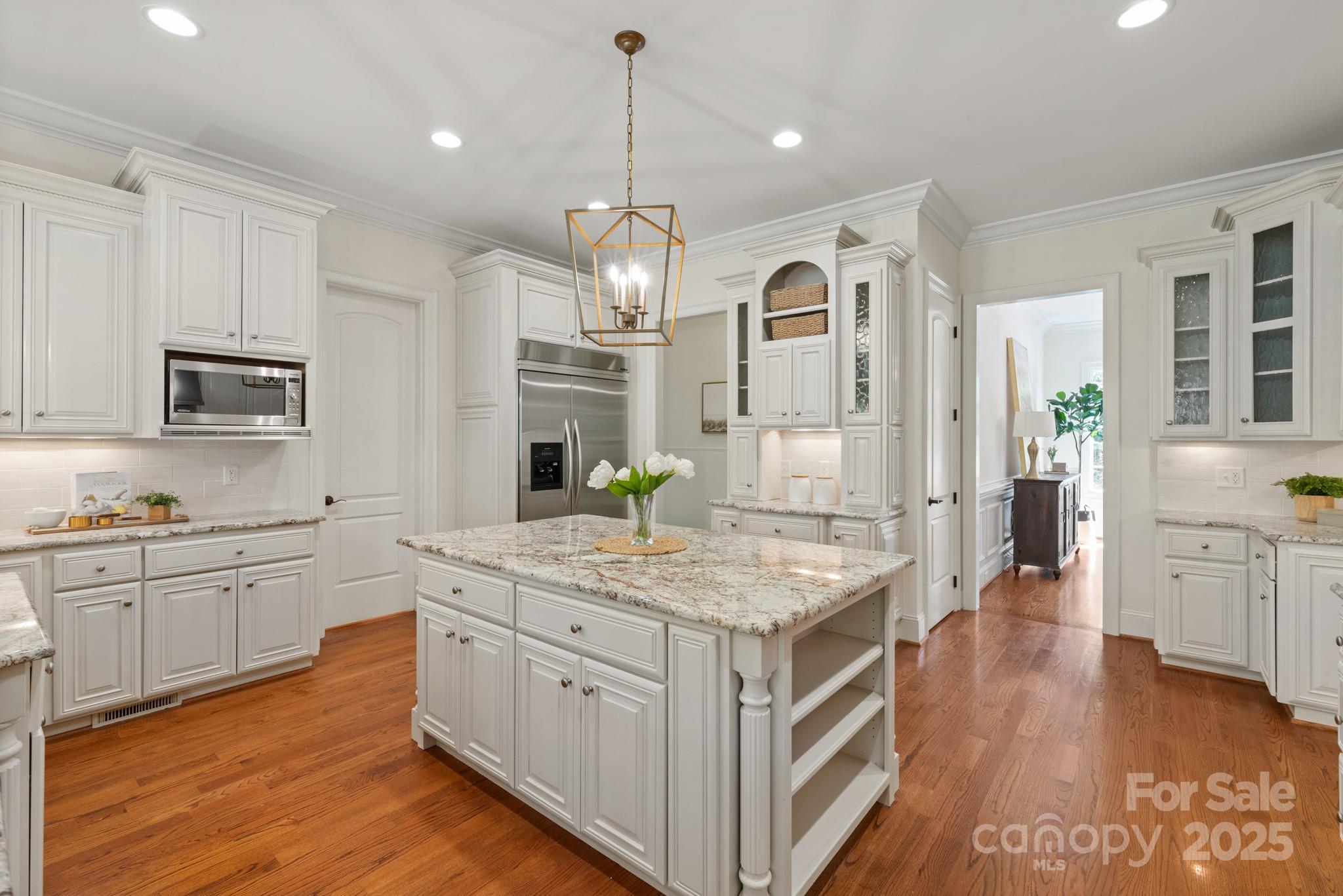 Providence Downs - Residential