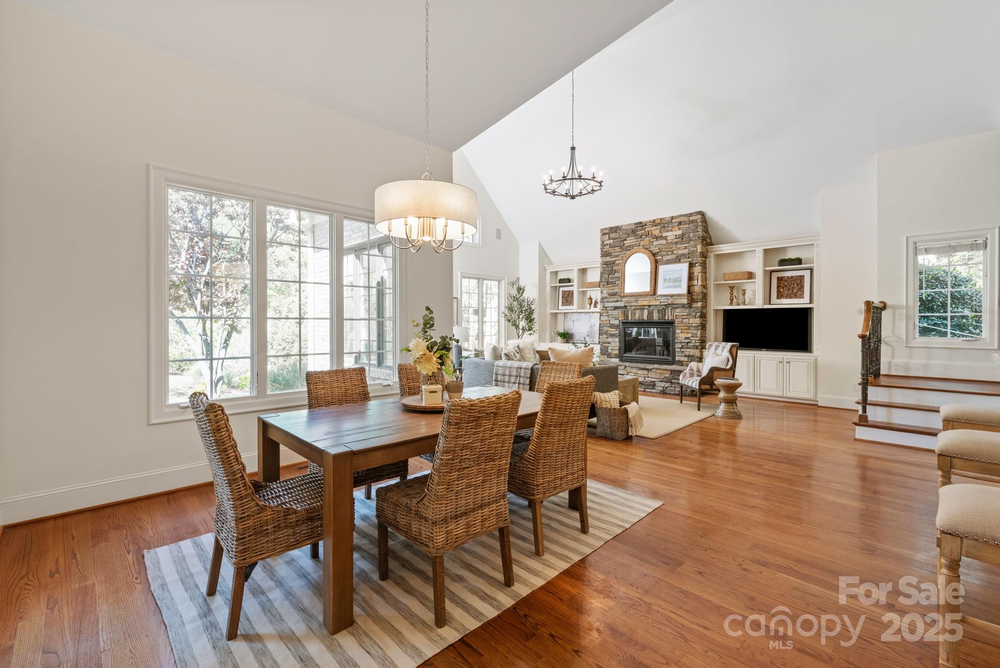 Providence Downs - Residential