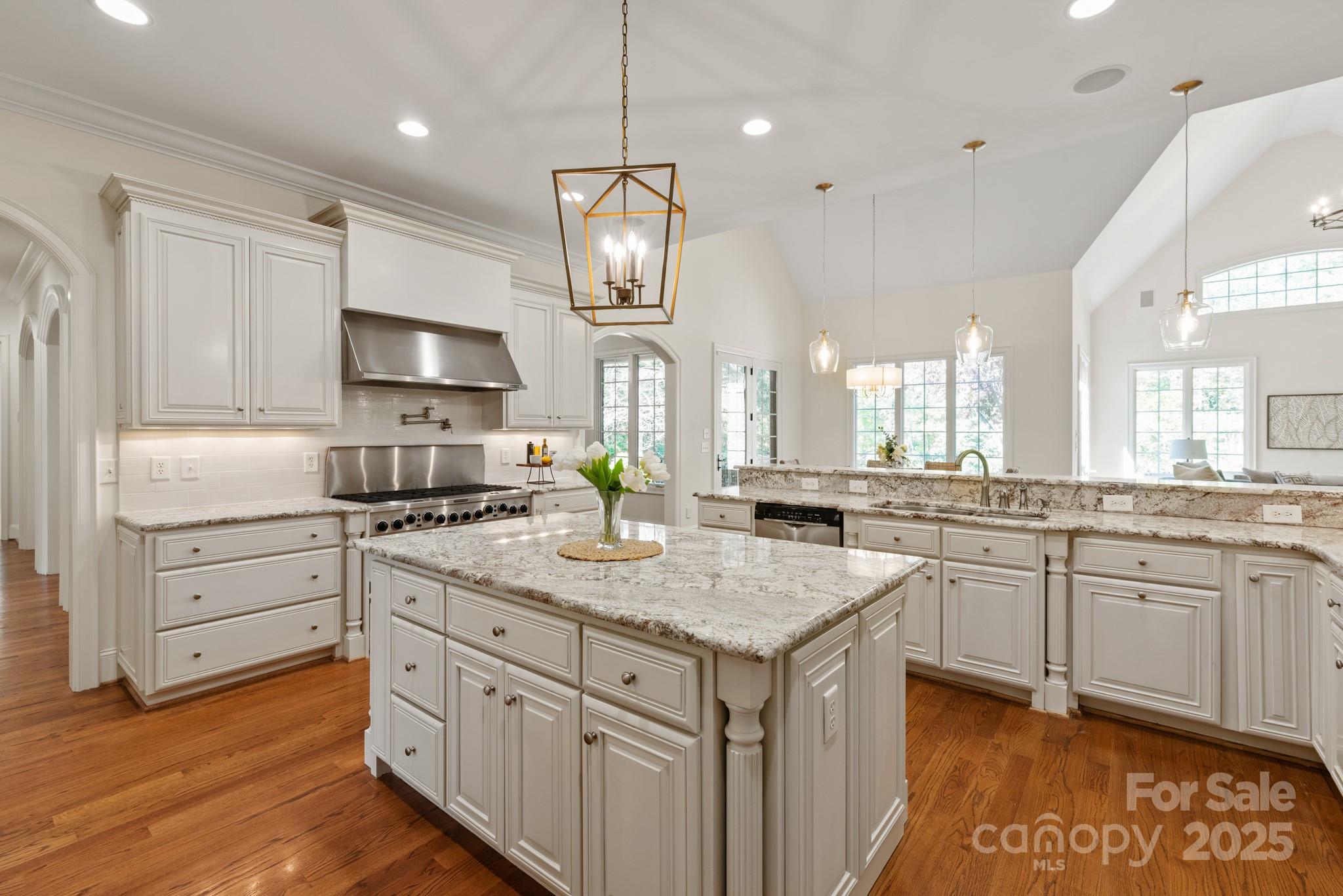 Providence Downs - Residential