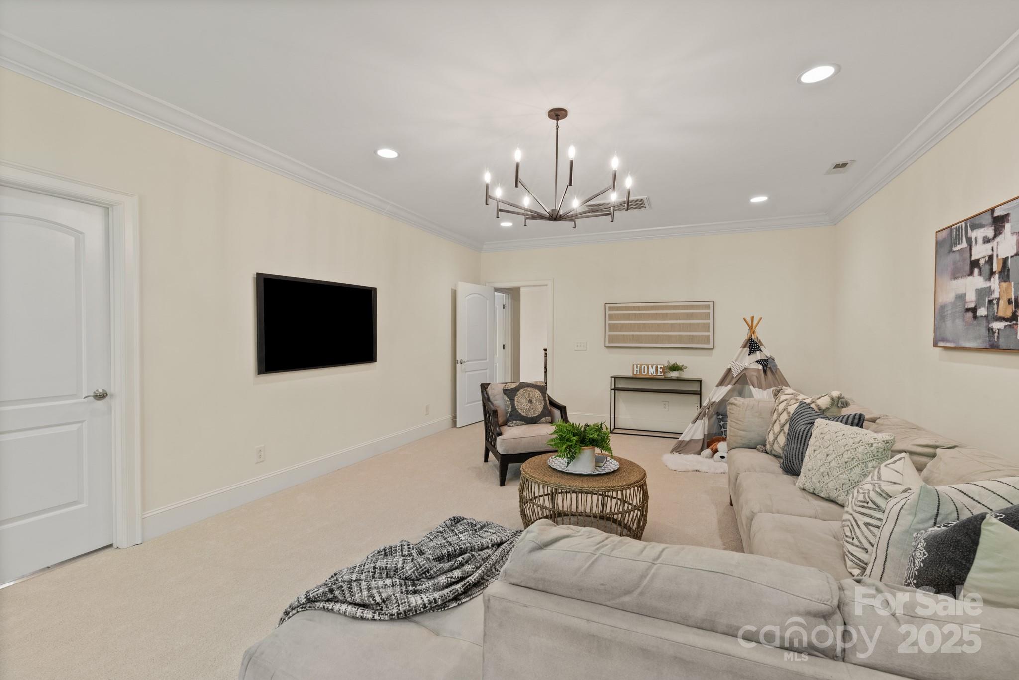 Providence Downs - Residential