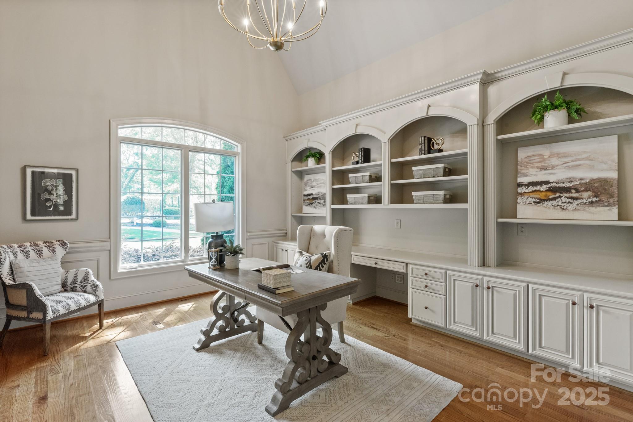 Providence Downs - Residential