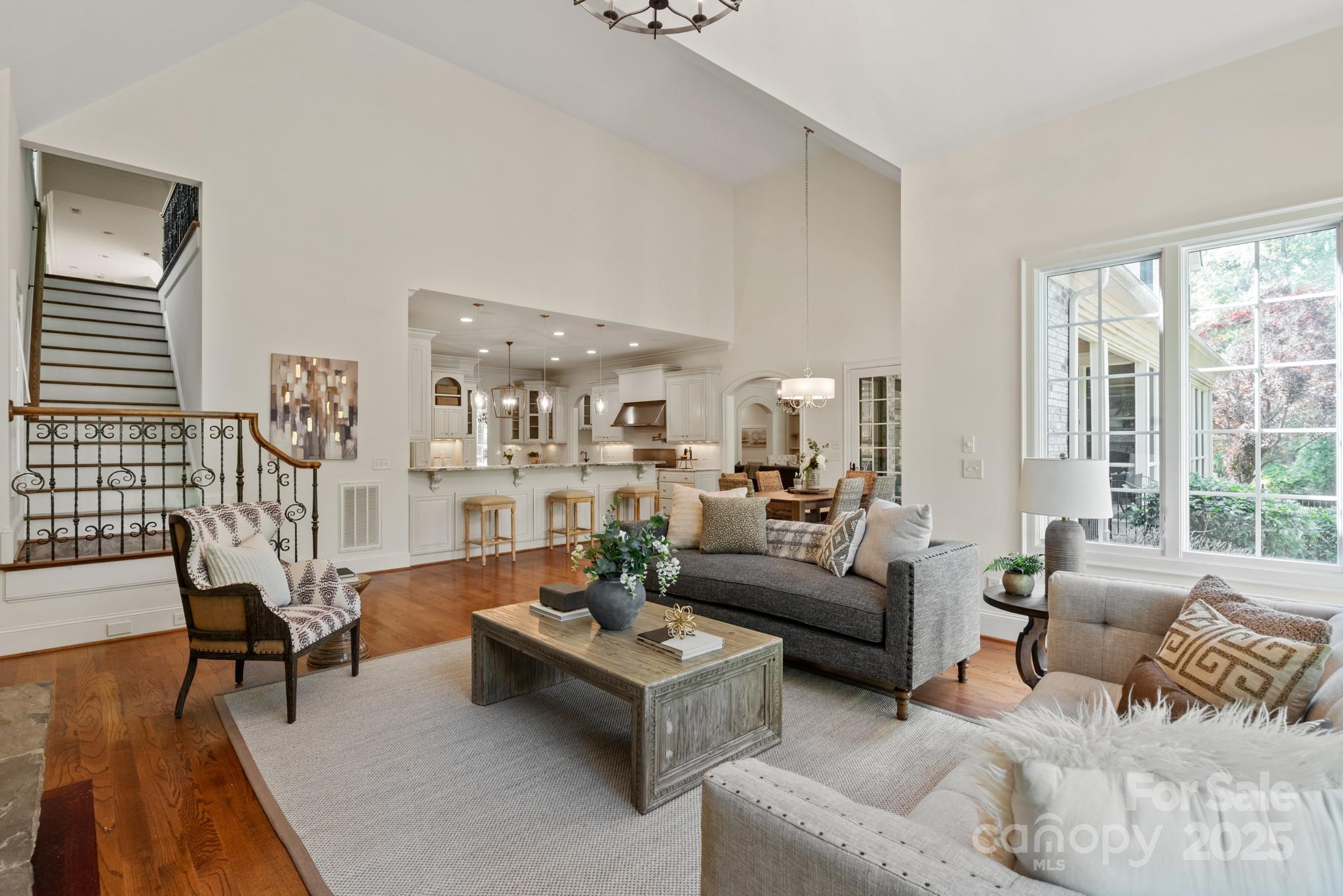 Providence Downs - Residential