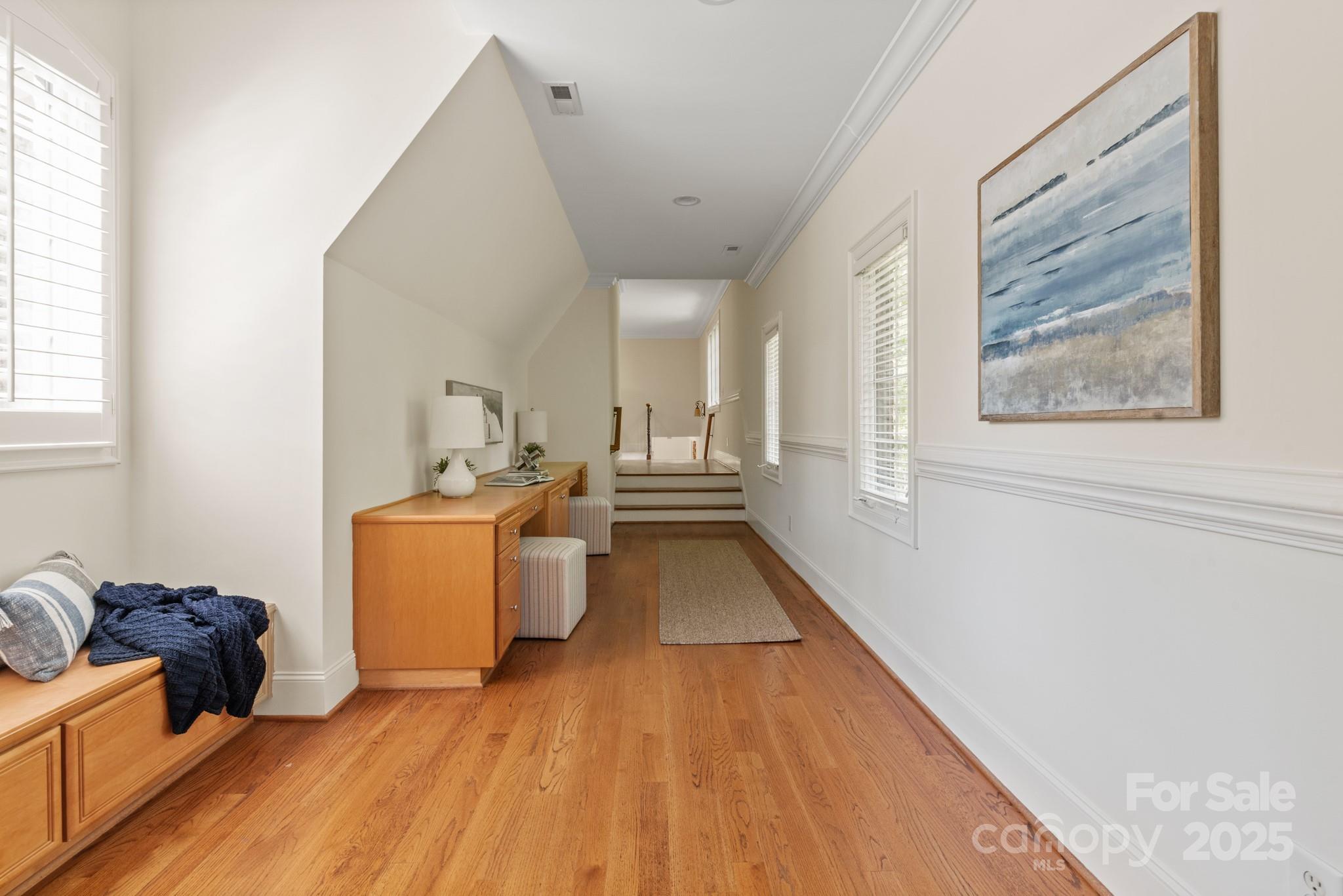 Providence Downs - Residential