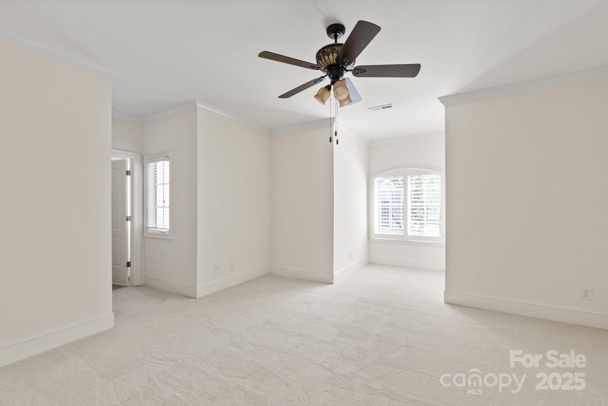 Providence Downs - Residential